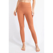 Load image into Gallery viewer, Butter Soft Desert Sun Leggings
