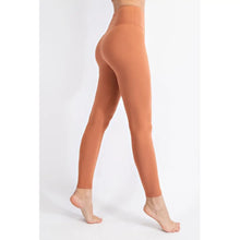 Load image into Gallery viewer, Butter Soft Desert Sun Leggings
